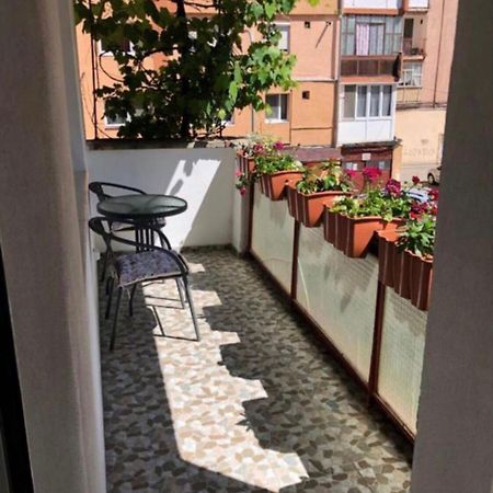 Appartement Alba Citadel Nest à Alba Iulia Extérieur photo