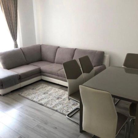 Appartement Alba Citadel Nest à Alba Iulia Extérieur photo