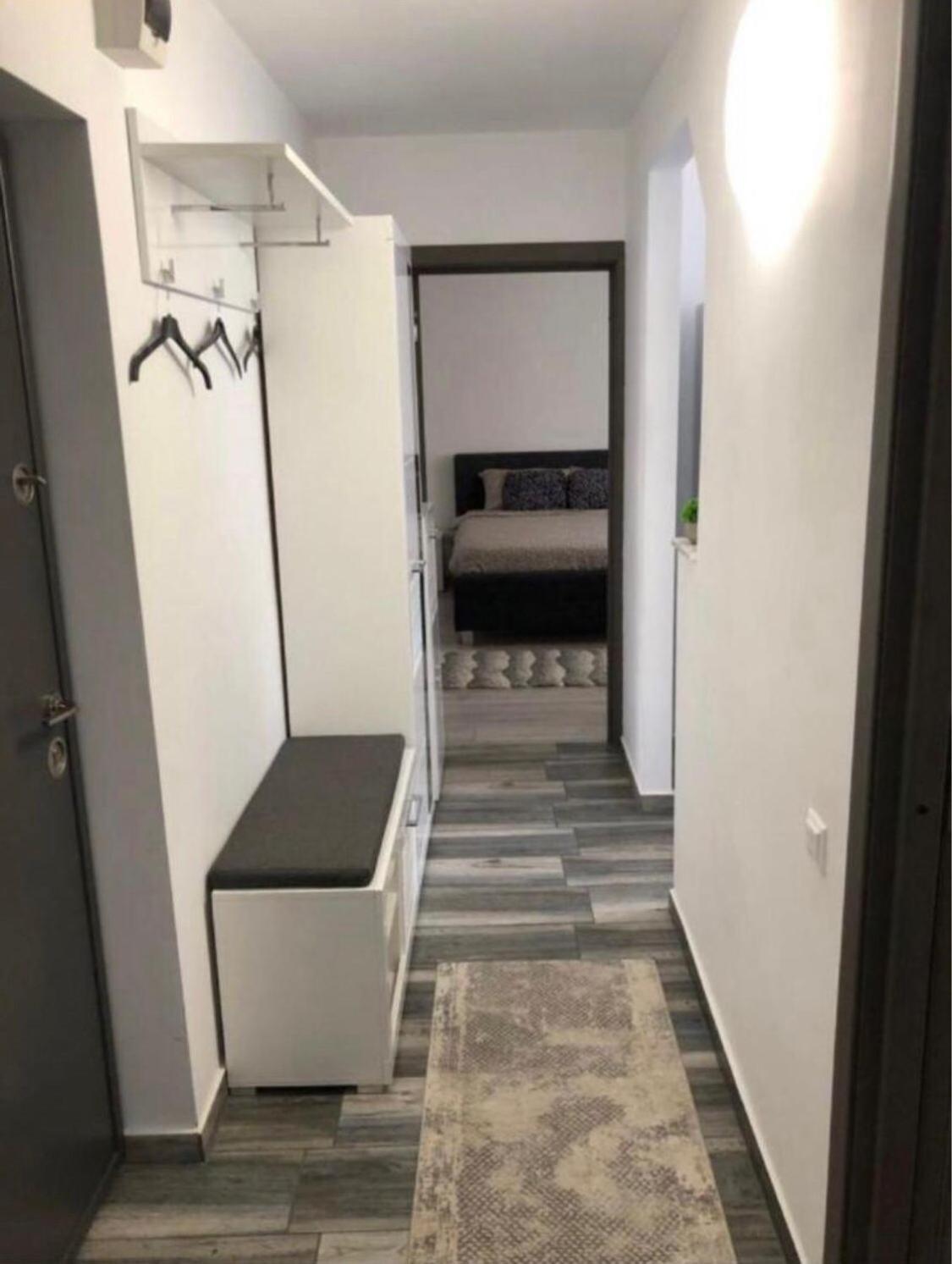 Appartement Alba Citadel Nest à Alba Iulia Extérieur photo