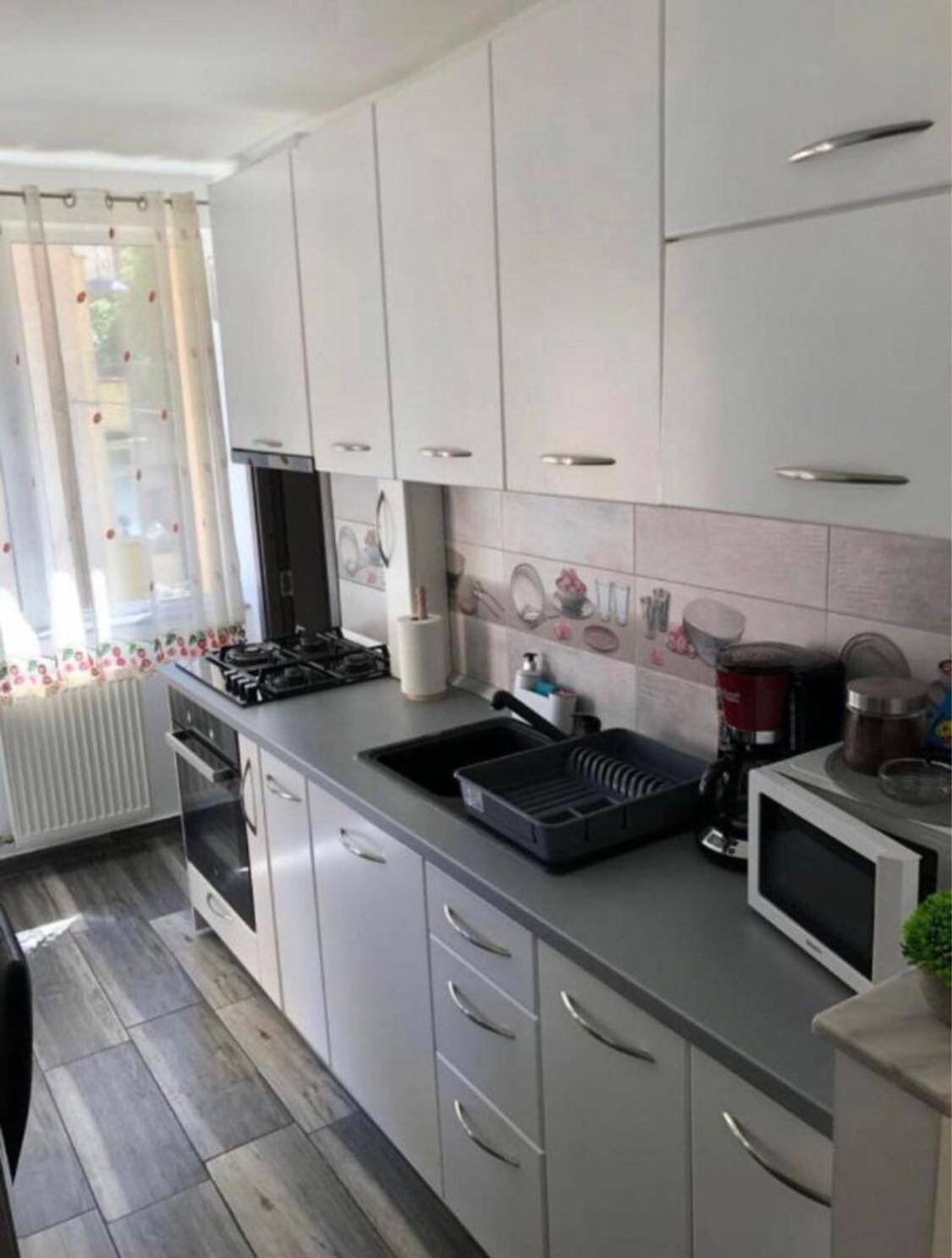 Appartement Alba Citadel Nest à Alba Iulia Extérieur photo
